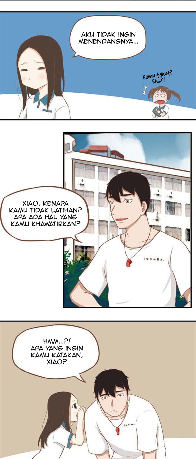 Poor Father and Daughter Chapter 14 Gambar 7